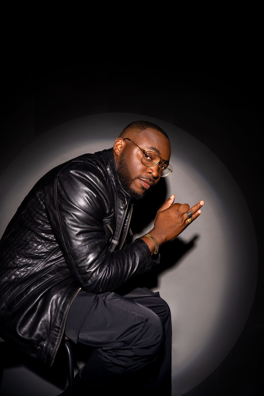 Sa-Young Afro-Twist Artist